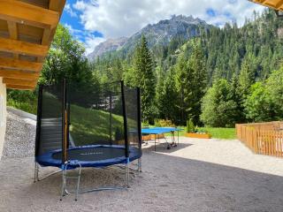 Apartments Oberhollenzer - Braies - 5