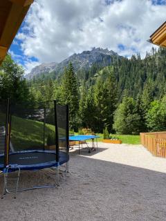 Apartments Oberhollenzer - Braies - 6