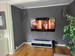 Nesttunveien appartments - 7