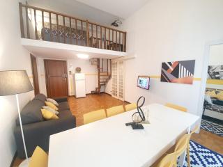 Casa Luciana - Turin - 0