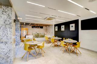 FabHotel Prime Oasis Blue - Near Chetak Bridge - Bhopal - 3