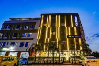 FabHotel Prime Oasis Blue - Near Chetak Bridge - Bhopal - 0