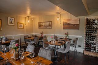 The George & Dragon Country Inn - Seaton - 9