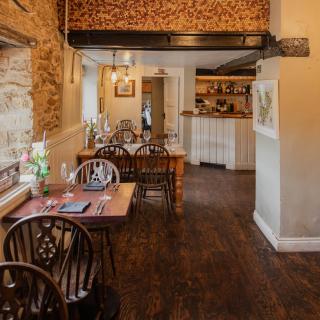 The George & Dragon Country Inn - Seaton - 8