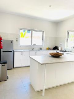 Maison Marie-Jeanne - Praslin - 8