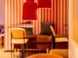 Ibis Styles St Etienne - Gare Chateaucreux - Saint-Étienne - 8