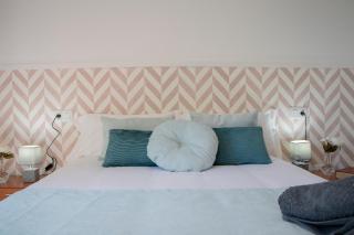 Luxury Singular Apartments Green - Santiago de Compostela - 1
