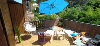La Villa des Quatre PLAGES à la Seyne-sur-Mer - La Seyne-sur-Mer - 0