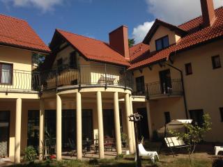 Villa Dolce Vita - Mrzeżyno - 9