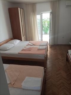 Apartmani Baštrica - Budva - 1
