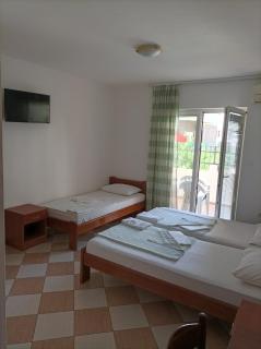 Apartmani Baštrica - Budva - 8