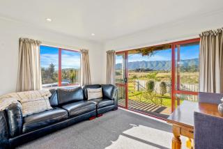 Cottage on Rutherford - Waikanae Holiday Home - Waikanae - 9