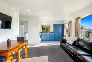 Cottage on Rutherford - Waikanae Holiday Home - Waikanae - 7