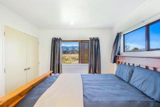 Cottage on Rutherford - Waikanae Holiday Home - Waikanae - 1