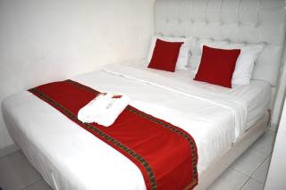 Homestay Legundi Syariah - 8