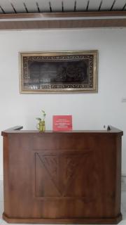 Homestay Legundi Syariah - 5