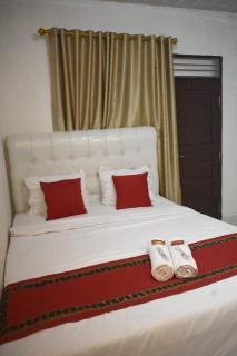 Homestay Legundi Syariah - 2