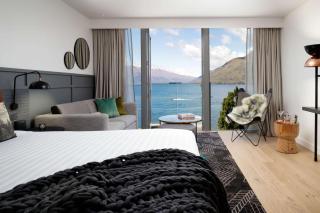 QT Queenstown - Queenstown - 8