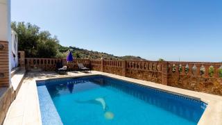 Piedra Blanca Frigiliana by Ruralidays - 9