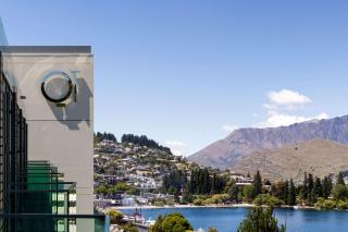 QT Queenstown - 0
