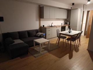 Apartament z Ogrodem Gdansk Przymorze - 5