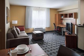 Sonesta Simply Suites Seattle Renton - Renton - 3