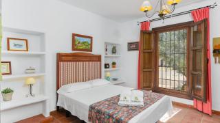 Casa La Loma del Sabinal Alora by Ruralidays - Alora - 7