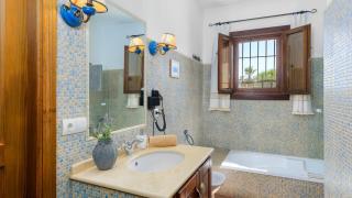 Casa La Loma del Sabinal Alora by Ruralidays - Alora - 5