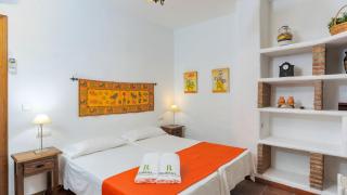 Casa La Loma del Sabinal Alora by Ruralidays - Alora - 4