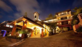 C & N Resort and Spa - SHA Extra Plus - Patong - 4
