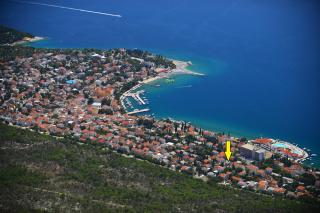 Apartment KRUNO - Selce - 5
