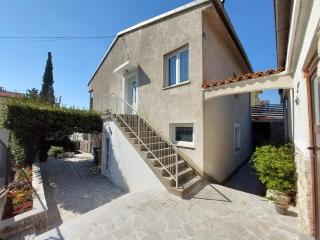 Apartment KRUNO - Selce - 2