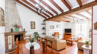 Villa Loli Torrox Torrox by Ruralidays - 2