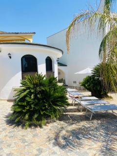 Villa Verde Salento - Nociglia - 6