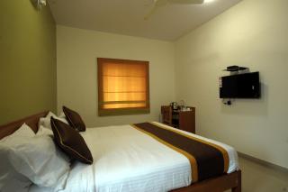 Airport Bliss Boutique Hotel Near Kempegowda International Airport Bangalore - 3