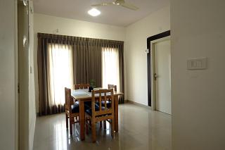 Airport Bliss Boutique Hotel Near Kempegowda International Airport Bangalore - 1