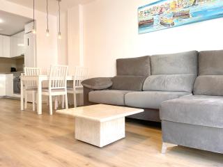 Synergie SI12 - Cambrils Core - Cambrils - 4