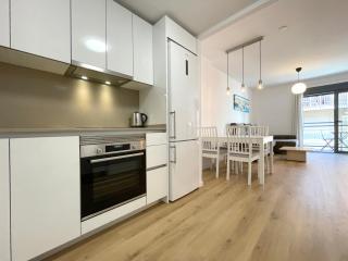 Synergie SI12 - Cambrils Core - Cambrils - 3