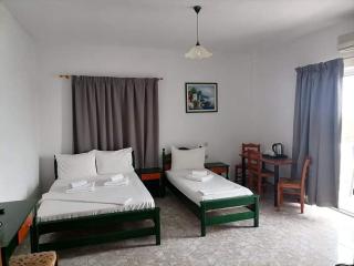 KOYNTOYRA ROOMS - Kountoura Selino - 5