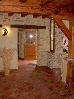 Le Moulin de Drapras - Chemillé - 7