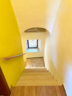 Charming House in Orsogna with Garden View - Orsogna - 5