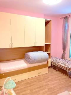 Charming House in Orsogna with Garden View - Orsogna - 6