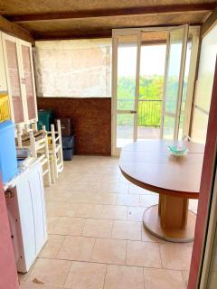 Charming House in Orsogna with Garden View - Orsogna - 3