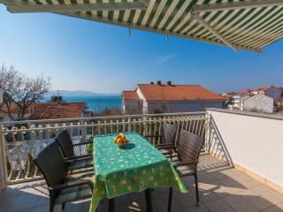 Apartments BEBA - Novi Vinodolski - 8