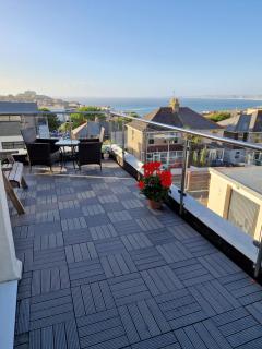 The Trelinda Guest House - Newquay - 8