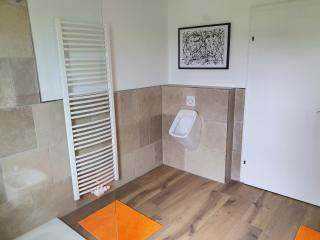 Ferienhaus am Donauspitz - 1