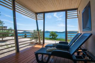Mobile home Plumeria 2 - Biograd na Moru - 7