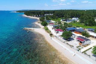 Mobile home Plumeria 2 - Biograd na Moru - 8