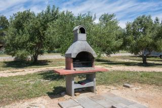 Mobile home Plumeria 2 - Biograd na Moru - 6