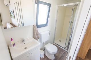 Mobile home Plumeria 2 - Biograd na Moru - 2